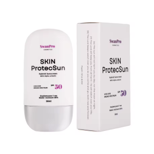 Skin ProtecSun